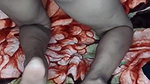 Cute showing her boobs and pussy on tango live