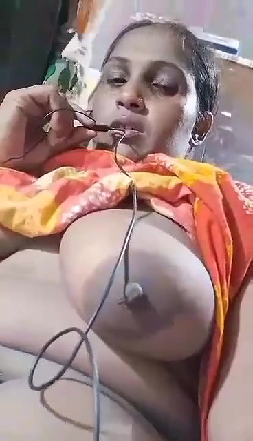 Unsatisfied Bhabi Full DirtyTalk
