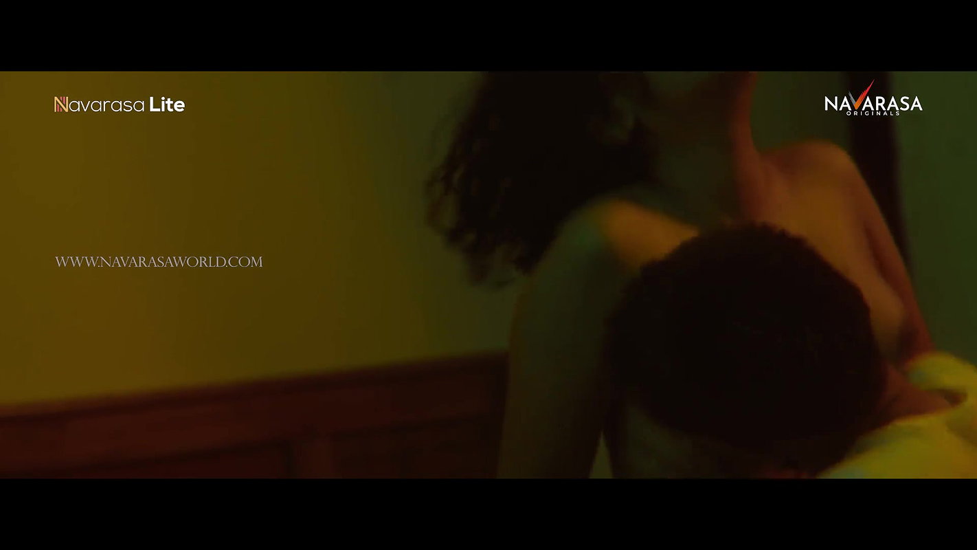 Agent Ep01 Navarasa Web hindi