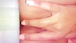 Indian hot gf video call on bf nd show her pussy with fingering