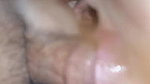 Pakistani Bhabi Giving Satisfying Blowjob To Her Hubby