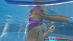 Skinny Dippin’ with Bratyy Stepsister – JC Wilds –