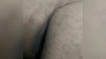 Sexy ass gf nude captured
