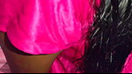 Desi stepmom Close-up Blowjob & cum in mouth – Bangla audio