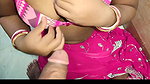Makan malik ne kiya apne kamwali bhabhi ke sath jordar sex
