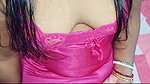 Stepmom offers her wet pussy and boobs to her stepson – Bangla audio