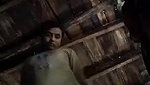 Sexy Village Bhabi Showing For Lover
