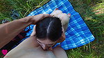 Outdoor fucking