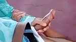 Cute Gf Sucking