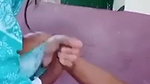 Cute Gf Sucking