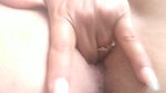 Finger Fucking My Pussy Hard While Chatting with Ramdom Strangers Online