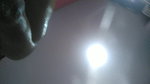 I was so excited and can't hold the camera while my black bull fucks my cuckold slave's ass