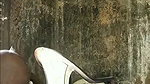 Village girl having affair with neighbour, fucking