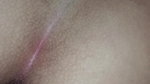 Sucking Big Fat Cock 18yo Boy Before Sitting on His Cock and Then He Breeds Me in Missionary