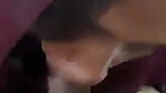 Desi Babe Giving Blowjob