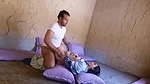 Pashto couple fucking