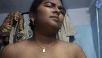 Wild bhabhi in bathroom