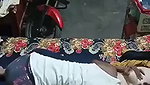 Village bhabi spy fucking