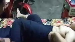 Village bhabi spy fucking