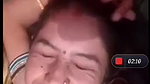 Mature bhabhi on vc