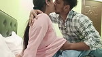 Desi Couple Love Making