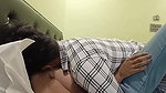 Desi Couple Love Making