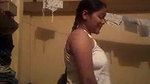 Village bhabhi making video for lover