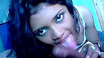 Young sucker