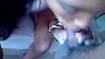 Young sucker