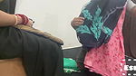 Salesman Fucks Village Bhabhi