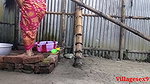 Red Saree Village Married wife Sex Official Video By Villagesex91