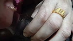 Wife Blowjob