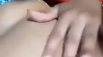 Village bhabhi getting horny