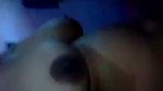 Village unsatisfied bhabhi making video for lover