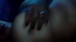 Village unsatisfied bhabhi making video for lover