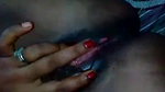 Village unsatisfied bhabhi making video for lover