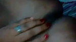 Village unsatisfied bhabhi making video for lover