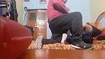 Bhabhi fucking live