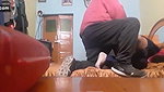 Bhabhi fucking live