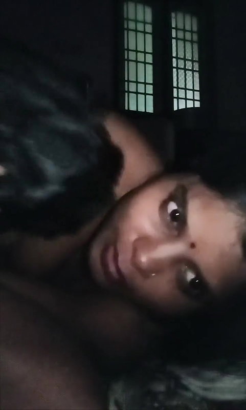 Indian wife