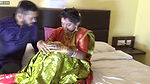 Indian Hot Couple Deep Romance and Fuck