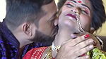 Indian Hot Couple Deep Romance and Fuck