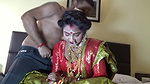 Indian Hot Couple Deep Romance and Fuck