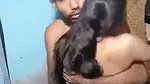 Desi Newly Married Couple Romance​