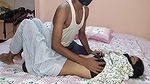 Hot young Indian girl from the village fucked