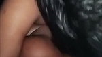 Hot romance in wife