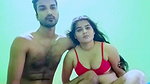 Desi sexy cute girl hardcore sex after foreplay