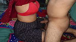 Desi Indian Wife First Time Sex With Her Devar