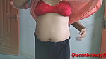 Desi Indian married Aunty ki chudai hot Aunty ne apne yar se chudwaiya Muslim hijabi desi Aunty