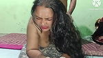 Desi hungry wife fucking with husband s friend